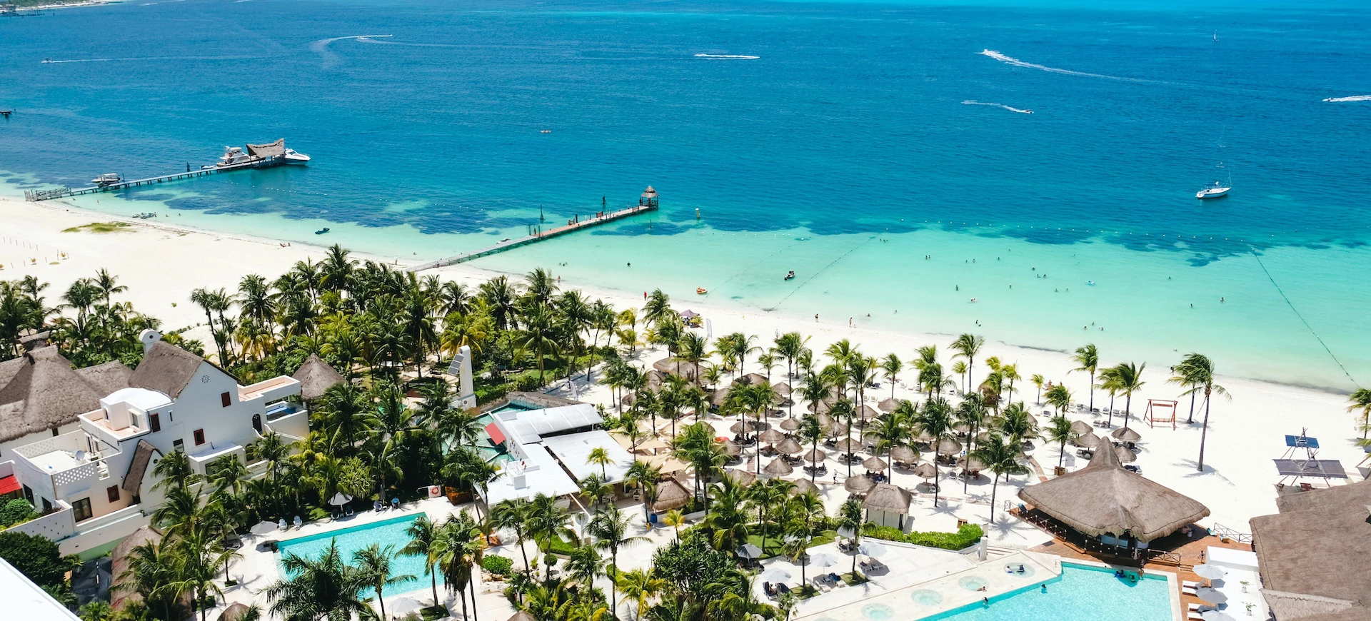 Foreign Investment Trends in Mexican Real Estate: Q3 2025 Analysis