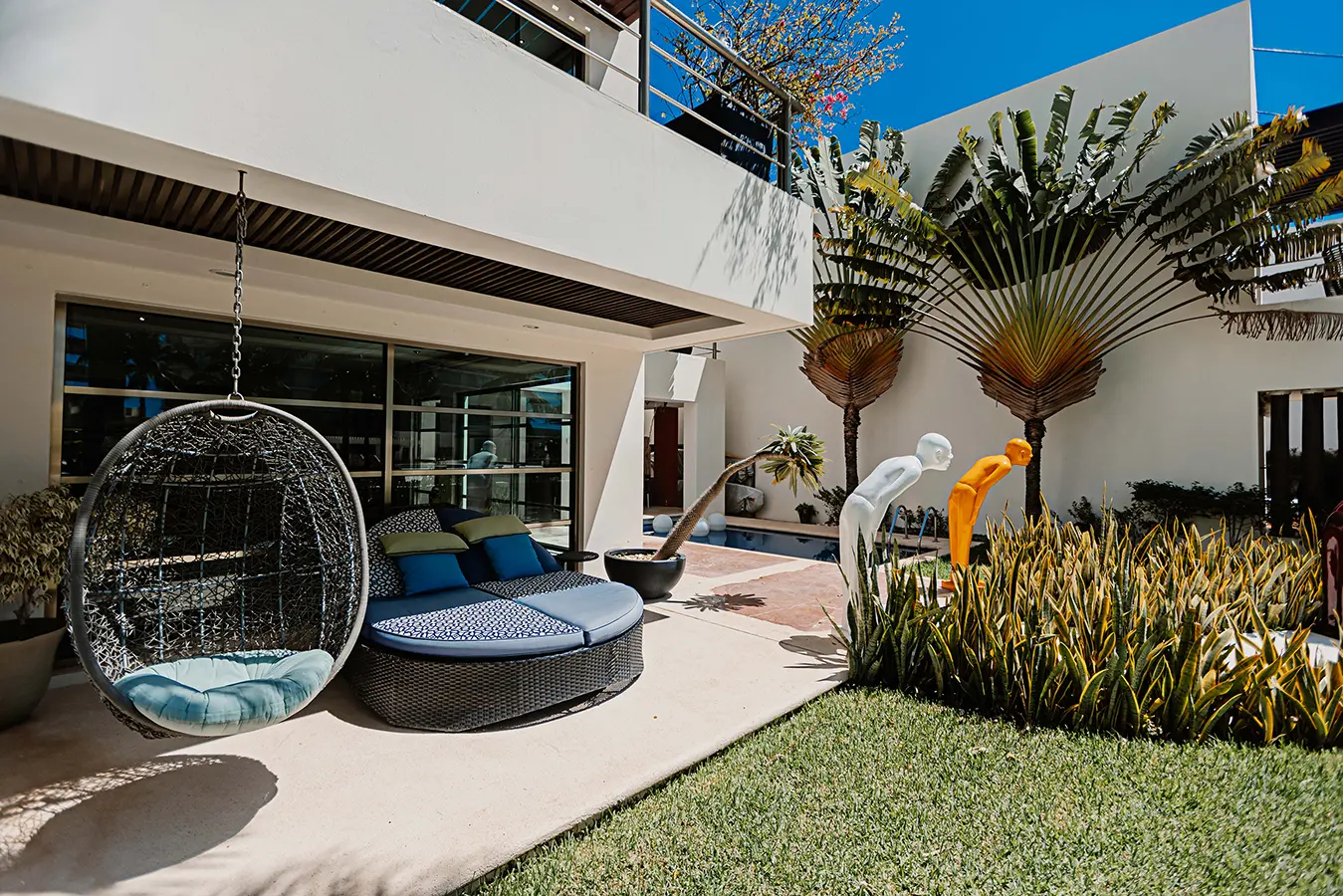 Mexico's Most Livable Cities: Infrastructure and Amenities Overview